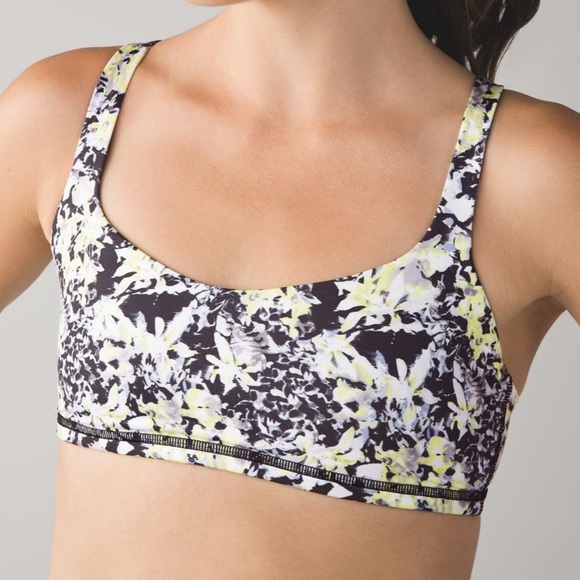 Lululemon Free To Be Bra - Picture 5 of 9